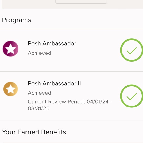 POSH AMBASSADOR II 12/11/2024 - Picture 5 of 5